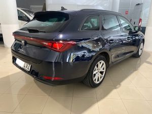 Seat Leon ST 1.5 TSI 96kW SS Style Go   - Foto 8
