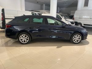 Seat Leon ST 1.5 TSI 96kW SS Style Go   - Foto 6