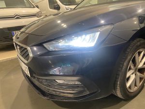 Seat Leon ST 1.5 TSI 96kW SS Style Go   - Foto 32