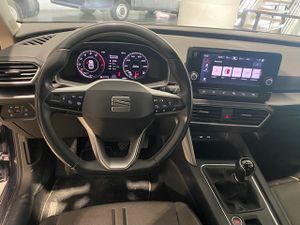 Seat Leon ST 1.5 TSI 96kW SS Style Go   - Foto 13