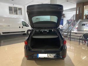 Seat Leon ST 1.5 TSI 96kW SS Style Go   - Foto 10