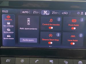 Seat Leon ST 1.5 TSI 96kW SS Style Go   - Foto 22