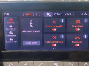 Seat Leon ST 1.5 TSI 96kW SS Style Go   - Foto 19