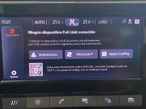 Seat Leon ST 1.5 TSI 96kW SS Style Go   - Foto 20