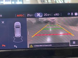 Seat Leon ST 1.5 TSI 96kW SS Style Go   - Foto 14
