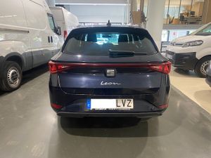 Seat Leon ST 1.5 TSI 96kW SS Style Go   - Foto 6