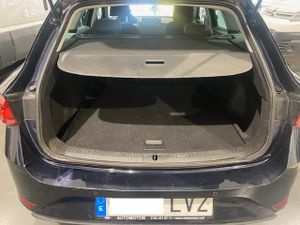 Seat Leon ST 1.5 TSI 96kW SS Style Go   - Foto 8