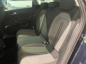Seat Leon ST 1.5 TSI 96kW SS Style Go   - Foto 30
