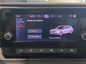 Seat Leon ST 1.5 TSI 96kW SS Style Go   - Foto 21