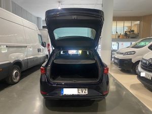 Seat Leon ST 1.5 TSI 96kW SS Style Go   - Foto 7