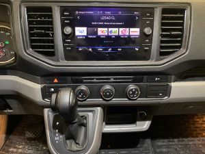 Volkswagen Crafter 35 Furgon BM TA L3H3 2.0TDI 130kW Auto - GARANTIA MECANICA  - Foto 16