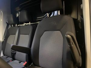 Volkswagen Crafter 35 Furgon BM TA L3H3 2.0TDI 130kW Auto - GARANTIA MECANICA  - Foto 34