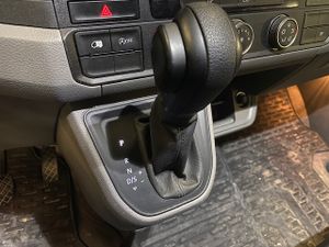 Volkswagen Crafter 35 Furgon BM TA L3H3 2.0TDI 130kW Auto - GARANTIA MECANICA  - Foto 25