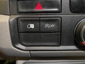 Volkswagen Crafter 35 Furgon BM TA L3H3 2.0TDI 130kW Auto - GARANTIA MECANICA  - Foto 28