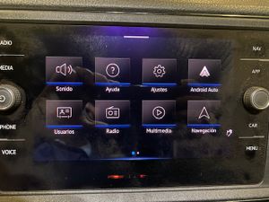 Volkswagen Crafter 35 Furgon BM TA L3H3 2.0TDI 130kW Auto - GARANTIA MECANICA  - Foto 24