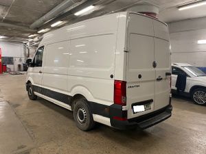 Volkswagen Crafter 35 Furgon BM TA L3H3 2.0TDI 130kW Auto - GARANTIA MECANICA  - Foto 5