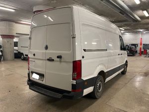 Volkswagen Crafter 35 Furgon BM TA L3H3 2.0TDI 130kW Auto - GARANTIA MECANICA  - Foto 6