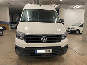 Volkswagen Crafter 35 Furgon BM TA L3H3 2.0TDI 130kW Auto - GARANTIA MECANICA  - Foto 3