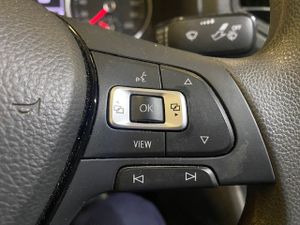 Volkswagen Crafter 35 Furgon BM TA L3H3 2.0TDI 130kW Auto - GARANTIA MECANICA  - Foto 30