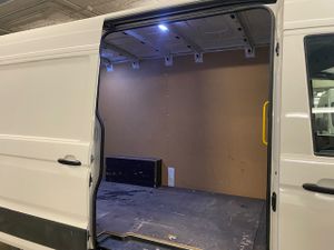 Volkswagen Crafter 35 Furgon BM TA L3H3 2.0TDI 130kW Auto - GARANTIA MECANICA  - Foto 14