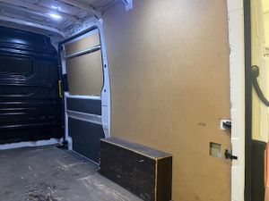 Volkswagen Crafter 35 Furgon BM TA L3H3 2.0TDI 130kW Auto - GARANTIA MECANICA  - Foto 13