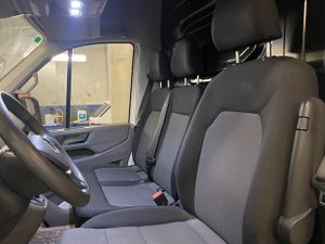 Volkswagen Crafter 35 Furgon BM TA L3H3 2.0TDI 130kW Auto - GARANTIA MECANICA  - Foto 33