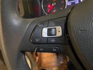 Volkswagen Crafter 35 Furgon BM TA L3H3 2.0TDI 130kW Auto - GARANTIA MECANICA  - Foto 29