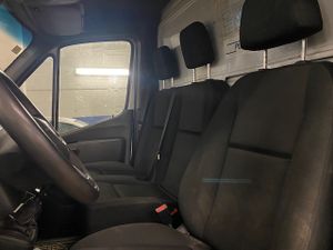 Mercedes Sprinter 511 CDI Largo Caja Abierta   - Foto 29