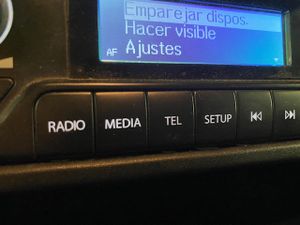 Mercedes Sprinter 511 CDI Largo Caja Abierta   - Foto 23