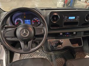 Mercedes Sprinter 511 CDI Largo Caja Abierta   - Foto 19