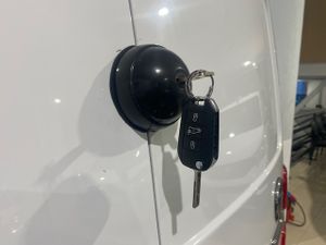 Fiat Scudo Furgon L1 100cv MT6 Business - GARANTIA FÁBRICA 06/2025  - Foto 10