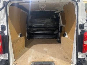 Fiat Scudo Furgon L1 100cv MT6 Business - GARANTIA FÁBRICA 06/2025  - Foto 13