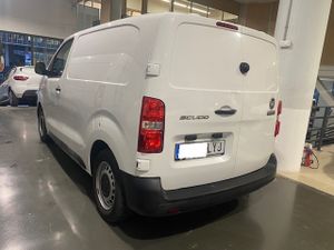 Fiat Scudo Furgon L1 100cv MT6 Business - GARANTIA FÁBRICA 06/2025  - Foto 6