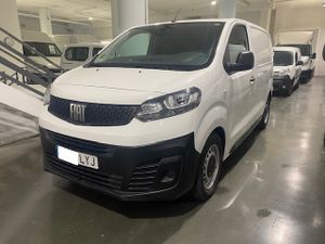 Fiat Scudo Furgon L1 100cv MT6 Business - GARANTIA FÁBRICA 06/2025  - Foto 4