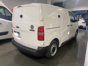 Fiat Scudo Furgon L1 100cv MT6 Business - GARANTIA FÁBRICA 06/2025  - Foto 7
