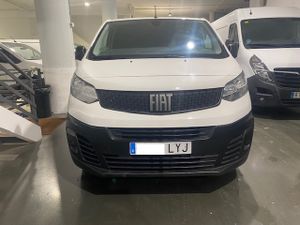 Fiat Scudo Furgon L1 100cv MT6 Business - GARANTIA FÁBRICA 06/2025  - Foto 3