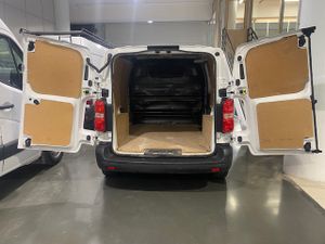 Fiat Scudo Furgon L1 100cv MT6 Business - GARANTIA FÁBRICA 06/2025  - Foto 12