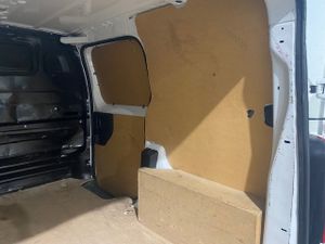 Fiat Scudo Furgon L1 100cv MT6 Business - GARANTIA FÁBRICA 06/2025  - Foto 15