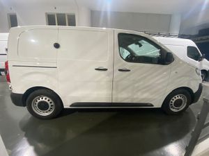 Fiat Scudo Furgon L1 100cv MT6 Business - GARANTIA FÁBRICA 06/2025  - Foto 5