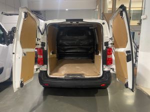 Fiat Scudo Furgon L1 100cv MT6 Business - GARANTIA FÁBRICA 06/2025  - Foto 11