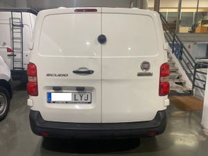 Fiat Scudo Furgon L1 100cv MT6 Business - GARANTIA FÁBRICA 06/2025  - Foto 8