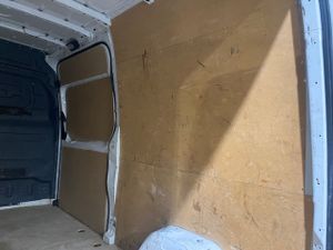 Mercedes Sprinter 311 CDI Furgon L2H2 - GARANTIA MECANICA  - Foto 12