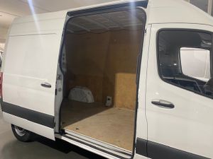 Mercedes Sprinter 311 CDI Furgon L2H2 - GARANTIA MECANICA  - Foto 14