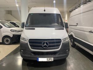 Mercedes Sprinter 311 CDI Furgon L2H2 - GARANTIA MECANICA  - Foto 3