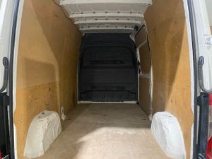 Mercedes Sprinter 311 CDI Furgon L2H2 - GARANTIA MECANICA  - Foto 10
