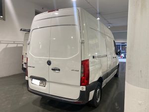 Mercedes Sprinter 311 CDI Furgon L2H2 - GARANTIA MECANICA  - Foto 7
