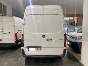 Mercedes Sprinter 311 CDI Furgon L2H2 - GARANTIA MECANICA  - Foto 8