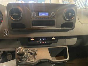 Mercedes Sprinter 311 CDI Furgon L2H2 - GARANTIA MECANICA  - Foto 16