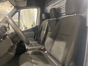 Mercedes Sprinter 311 CDI Furgon L2H2 - GARANTIA MECANICA  - Foto 28