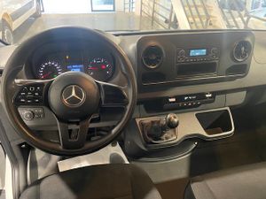 Mercedes Sprinter 311 CDI Furgon L2H2 - GARANTIA MECANICA  - Foto 15